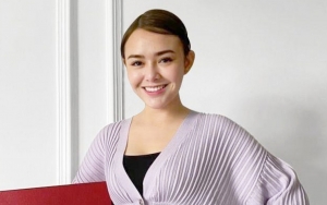 Heboh Amanda Manopo Kembali Tampil Berhijab Hingga Kutip Surah Al-Qur’an