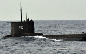 21 KRI Diterjunkan Cari Nanggala-402, TNI Akui Cuma Bisa Deteksi Lewat Sonar