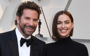 Irina Shayk Perdana Pamer Potretnya Bareng Anak, Diduga Balikan Dengan Bradley Cooper Karena Hal Ini