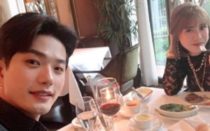 Mesin Cari Uang, Lee Jeong Hoon Dilarang Pulang Istri Gara-gara Ada Anggota Keluarga Kena Covid-19