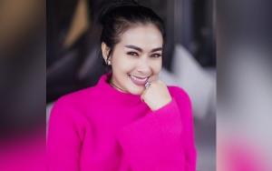 Bak Tebus Dosa, Iis Dahlia Jadi Lebih Hati-Hati Saat Kembali Nyanyikan Lagu 'Ramadhan Tiba'