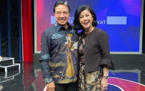 Desiree Tarigan Dituding Curi Isi Brankas Hotma Sitompul, Disebut Tak Punya Iktikad Baik Rujuk
