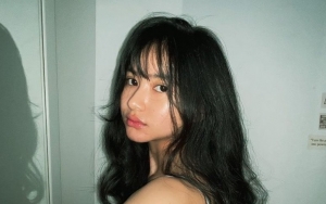 Rayakan Ulang Tahun Ke-27, Adinda Azani Dapat Kejutan Baliho Pilkada Super Besar Dari Pacar
