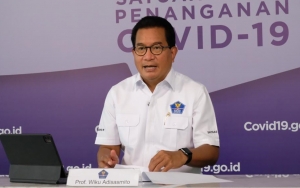 TKI Mudik di Tengah Ledakan COVID-19 Dunia, Begini Antisipasi Pemerintah