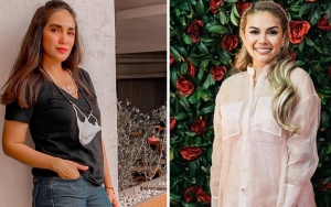 Ussy Sulistiawaty Pamer Potret Lawas Beralis Tipis, Ramai Disebut Mirip Nikita Mirzani