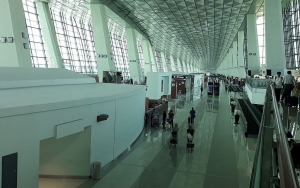 9 WN India Dinyatakan Positif COVID-19 Usai Tiba di Indonesia, Begini Penjelasan Bandara Soetta