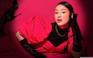Yasmin Napper Blak-Blakan Bicara Soal Kriteria Cowok Idaman Hingga Rencana Pernikahannya
