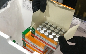 Sudah 'Diburu' RI, Kapan Vaksin COVID-19 Sinovac Dapat Izin Penggunaan Darurat WHO?
