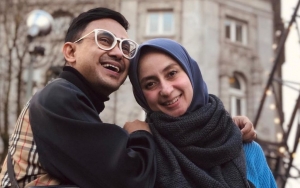 Tanggapan Ramzi Usai Rumah Tangganya Viral Hingga Jadi Panutan Banyak Orang: Aduh Berat Banget