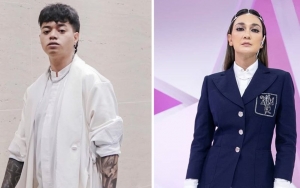 Luna Maya Sekakmat Pertanyaan Tak Kunjung Nikah Lewat Tips Kocak Dari Reza Arap Ini