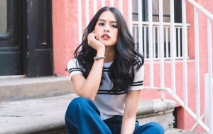 Dapat Apresiasi Dari Majalah Forbes, Maudy Ayunda Sadar Bahwa Perubahan Tidak Harus Berskala Besar