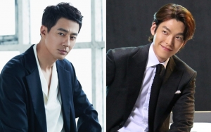 Jo In Sung Ngobrol dengan Kim Woo Bin Via Telepon, Panggilan Akrab Uwu Banget