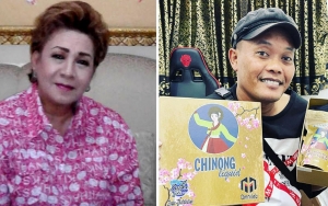 Bilang 'Hajar Bleh', Reaksi Nenek Usai Nathalie Holscher Hamil Anak Sule Berubah Drastis!
