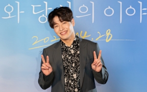Kang Ha Neul Sering Nostalgia Masa Lalu Gara-Gara Film 'Endless Rain', Kok Bisa?