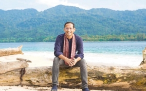 Mendikbud Nadiem Kunjungi PBNU dan Minta Maaf Soal Polemik Kamus Sejarah