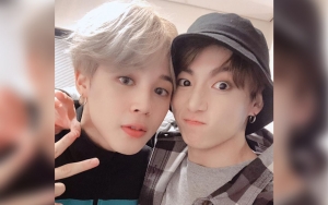 Ini Bukti Jungkook BTS Tahu Jimin Luar Dalam