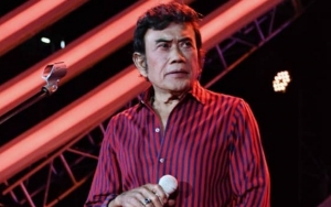 Tolak Bantu Kasus Ridho, Rhoma Irama Ungkap Kesedihan Jalani Ramadan Tanpa Sang Putra