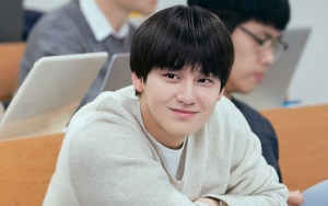 Kim Bum Sebut 'Law School' Terhubung dengan Kehidupan Sehari-Hari, Kenapa?