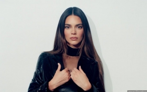 Kendall Jenner Rayakan Earth Day Unggah Video dengan Kuda Kesayangan