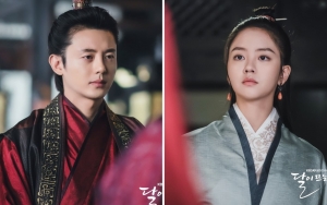 Lee Ji Hoon Bongkar Perjuangan Kim So Hyun Syuting Ulang 'River Where The Moon Rises'