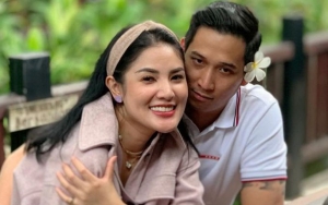 Meski Sakit Hati, Nindy Ayunda Akui Sedih Tak Bisa Jalani Ramadan Bareng Askara