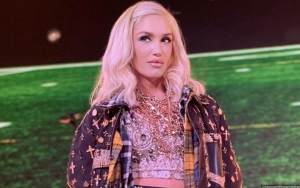 Gwen Stefani Tak Akan Undang Adam Levine di Pernikahannya dengan Blake Shelton Walau Berteman Dekat