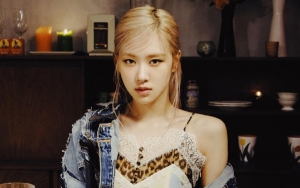 Rose BLACKPINK Punya Bakat Seni Tersembunyi, Hasil Gambarnya Bikin Takjub