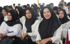 Peserta Seleksi CAT CPNS Bakal Diawasi Lewat Kamera di Komputer Masing-Masing