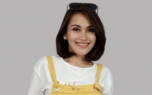 Ayu Ting Ting Ngebet Sebut Bilqis Mirip Orang Korea, Reaksi Netizen Menohok Banget!