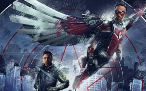 Plot Twist Sharon Carter di Final 'The Falcon and the Winter Soldier' Sungguh   Tak Terduga