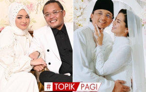 Sule Tanggapi Kehamilan Nathalie Holscher, Istri Emran Stalking IG Laudya Cynthia Bella?-Topik Pagi