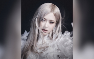 Rose BLACKPINK Pecahkan Rekor 19 Tahun Terkait Penjualan Album Solois Wanita