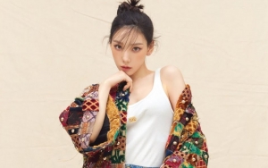 Tae Yeon Girls' Generation Ungkap Rasanya Jadi Panutan Idol-Idol Lain, Akui Terbebani