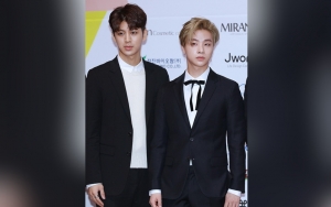 Jinhwan Sebut iKON Tertekan, Yunhyeong Malah Tertawa Gara-gara Posisi Ruangan di Mnet 'Kingdom'
