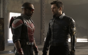 Marvel Resmi Umumkan Garap 'Captain America 4' Pasca 'The Falcon and Winter Soldier' Tamat