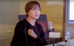 Haechan NCT Tak Mau Buat Akun Instagram, Langsung Tergoda Bikin Usai Dengar  Saran Sungchan Ini