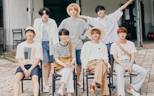 Ternyata Begini Proses Di Balik Layar Konser BTS Hingga Bisa Terasa Hidup Dan Meriah