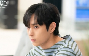 Kim Young Dae Sebut 'Penthouse' Bangkitkan Karakter dari Kubur dan Ungkap Hal Manis Ini