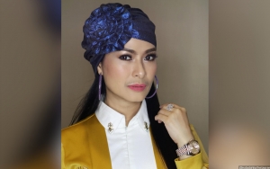 Ungkap Hoaks, Iis Dahlia Ancam Lapor Polisi Usai Beredar DM Dirinya Jawab Ketus Sindiran Netizen