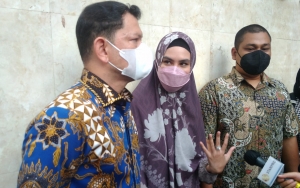Kartika Putri Bantah Tawarkan Mediasi Dengan Dokter Richard Lee Untuk Minta Uang Damai