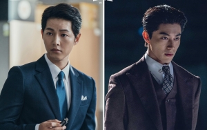 Ada Momen Bucin, tvN Bocorkan 'Kemesraan' Song Joong Ki dan Kwak Dong Yeon di 'Vincenzo'