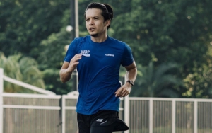 Dimas Seto Tulis Doa Untuk KRI Nanggala 402 Usai Masa Tenggat Candangan Oksigen Habis