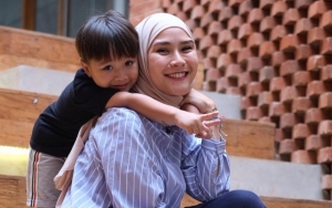 Bukan Toa Masjid, Zaskia Adya Mecca Kini Tak Bisa Komentar Ketika Tetangga Bangunkan Sahur Pakai Ini