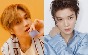 Haechan dan Sungchan NCT Bahas Idol yang Dikagumi dan Dijadikan Panutan
