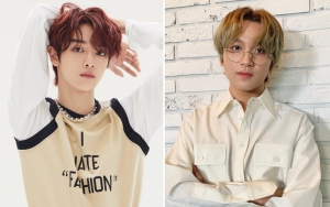 Terus-terusan Memuji, Sungchan Akui Dicuci Otak oleh Haechan