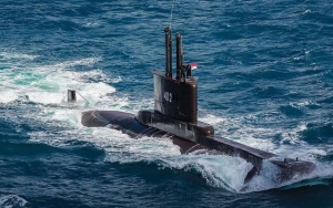 Eks KKM KRI Nanggala-402 Duga Insiden Hilang Kontak Terjadi Gara-Gara Berangkat Terlalu Pagi