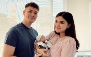 Hampir 3 Minggu di NICU, Audi Marissa Sampaikan Kabar Gembira Kepulangan Baby Anzel