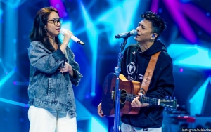 Ariel NOAH dan Bunga Citra Lestari Tunjukkan Chemistry di Project Rahasia 'Mencari Cinta'