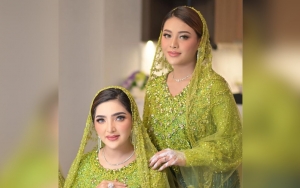 Ashanty Dipuji Habis-habisan Saat Tampil Berhijab, Diminta Tak Lepas Seperti Aurel Hermansyah