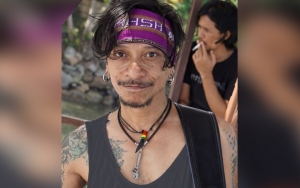Hubert Henry Personel Band Boomerang Meninggal Dunia